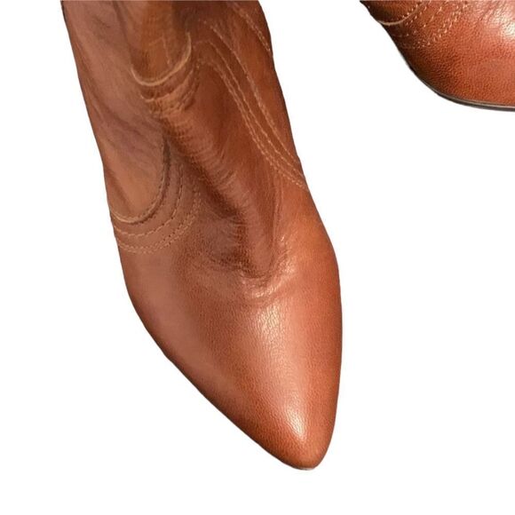 3 for $30! INC heeled boots. Size 5. - Picture 12 of 13